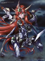 BUY NEW super robot wars - 117122 Premium Anime Print Poster